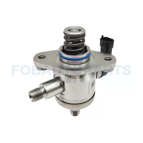 Sold From One Piece Original Refurbished Parts High Pressure Fuel Pump for Cadillac CTS 2016-2019 12666366 12679089